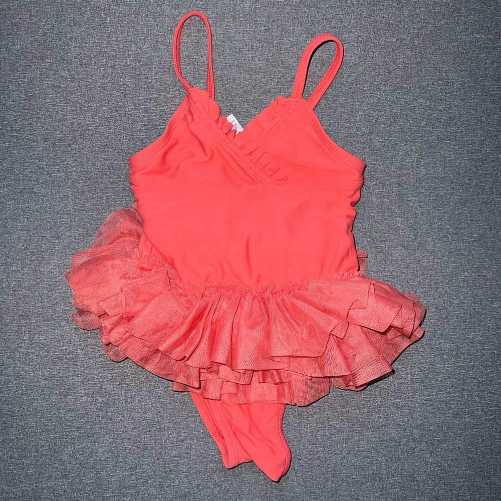 Circo baby girl bathing suit